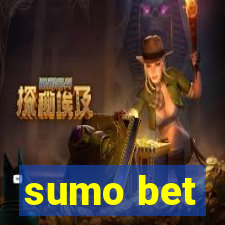 sumo bet